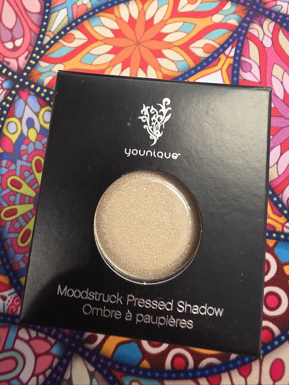 Younique Moodstruck Pressed Shadow - Optimistic